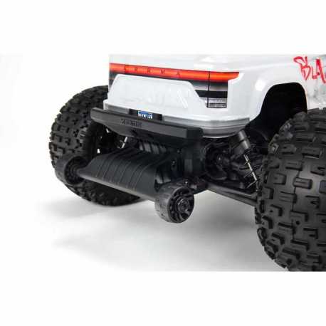 1/10 SENTON 4X4 V3 3S BLX Brushless Short Course Truck RTR