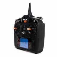 NX6 6-Channel System with AR6610T Receiver 2
