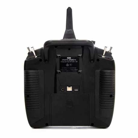 NX6 6-Channel System with AR6610T Receiver