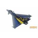 Multiplex BK Eurofighter Indoor Edition