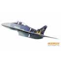 Multiplex BK Eurofighter Indoor Edition