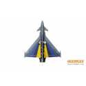 Multiplex BK Eurofighter Indoor Edition