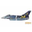Multiplex BK Eurofighter Indoor Edition