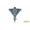 Multiplex BK Eurofighter Indoor Edition