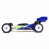 Mini-B Brushed RTR 2WD Buggy 1/16 2