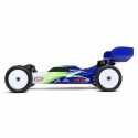 Mini-B Brushed RTR 2WD Buggy 1/16