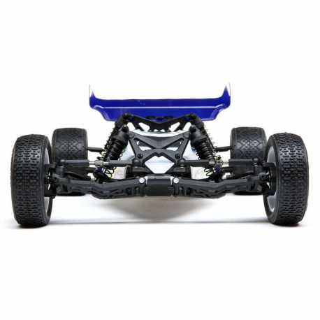 Mini-B Brushed RTR 2WD Buggy 1/16