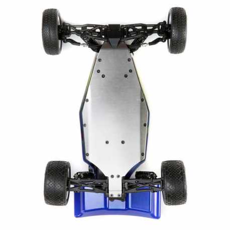 Mini-B Brushed RTR 2WD Buggy 1/16