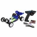 Mini-B Brushed RTR 2WD Buggy 1/16
