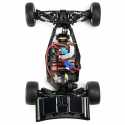 Mini-B Brushed RTR 2WD Buggy 1/16
