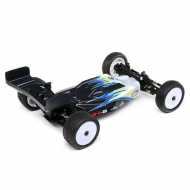 Mini-B Brushed RTR 2WD Buggy 1/16 2
