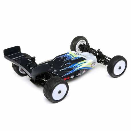 Mini-B Brushed RTR 2WD Buggy 1/16