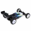 Mini-B Brushed RTR 2WD Buggy 1/16