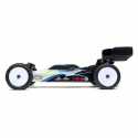 Mini-B Brushed RTR 2WD Buggy 1/16