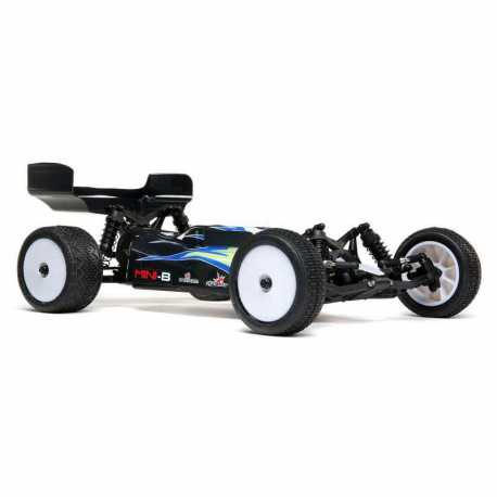 Mini-B Brushed RTR 2WD Buggy 1/16