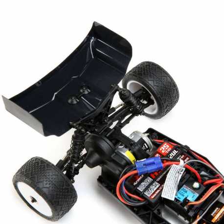 Mini-B Brushed RTR 2WD Buggy 1/16