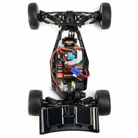 Mini-B Brushed RTR 2WD Buggy 1/16