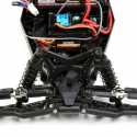 Mini-B Brushed RTR 2WD Buggy 1/16