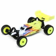 Mini-B Brushed RTR 2WD Buggy 1/16 2