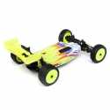 Mini-B Brushed RTR 2WD Buggy 1/16