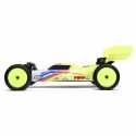 Mini-B Brushed RTR 2WD Buggy 1/16
