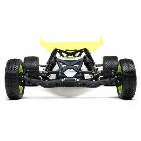Mini-B Brushed RTR 2WD Buggy 1/16