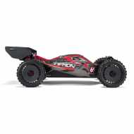 1/8 TYPHON 6S V5 4WD BLX Buggy with Spektrum Firma RTR, Black 2