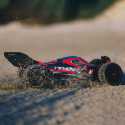 1/8 TYPHON 6S V5 4WD BLX Buggy with Spektrum Firma RTR, Black