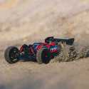 1/8 TYPHON 6S V5 4WD BLX Buggy with Spektrum Firma RTR, Black