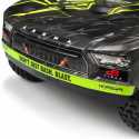 1/7 MOJAVE 6S V2 4WD BLX Desert Truck with Spektrum Firma RTR, Green/Black