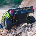 1/7 MOJAVE 6S V2 4WD BLX Desert Truck with Spektrum Firma RTR, Green/Black