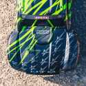1/7 MOJAVE 6S V2 4WD BLX Desert Truck with Spektrum Firma RTR, Green/Black