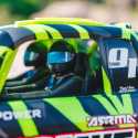 1/7 MOJAVE 6S V2 4WD BLX Desert Truck with Spektrum Firma RTR, Green/Black