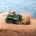 1/7 MOJAVE 6S V2 4WD BLX Desert Truck with Spektrum Firma RTR, Green/Black