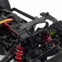 1/7 MOJAVE 6S V2 4WD BLX Desert Truck with Spektrum Firma RTR, Green/Black
