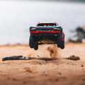 1/7 MOJAVE 6S V2 4WD BLX Desert Truck with Spektrum Firma RTR, Green/Black