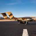 OV-10 Bronco 2x30cc ARF