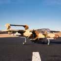 OV-10 Bronco 2x30cc ARF