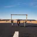 OV-10 Bronco 2x30cc ARF