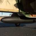 OV-10 Bronco 2x30cc ARF
