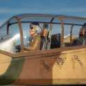 OV-10 Bronco 2x30cc ARF