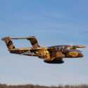 OV-10 Bronco 2x30cc ARF