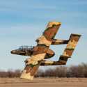 OV-10 Bronco 2x30cc ARF