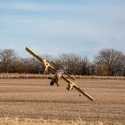 OV-10 Bronco 2x30cc ARF