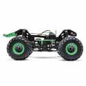 LMT 4WD Solid Axle Monster Truck RTR, Grave Digger Verde