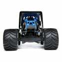 LMT 4WD Solid Axle Monster Truck RTR, Grave Digger Verde