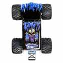 LMT 4WD Solid Axle Monster Truck RTR, Grave Digger Verde
