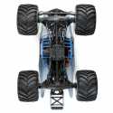 LMT 4WD Solid Axle Monster Truck RTR, Grave Digger Verde