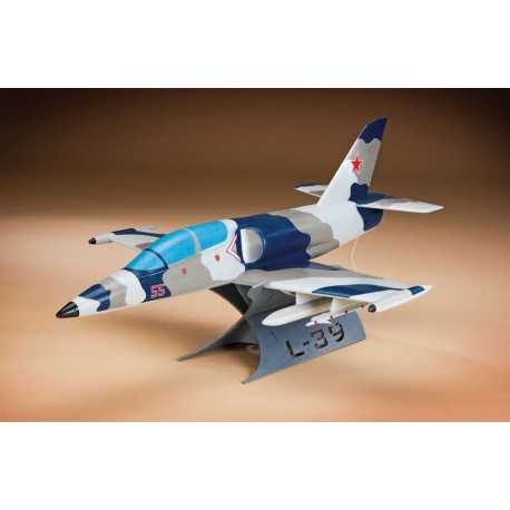 L-39 Albatros Jet W/Motor ARF (Con motor)