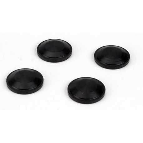 Volumenausgleichskappe für 15mm Stoßdämpfer: 8B, 8T